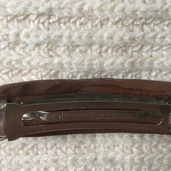 Fairy Scene Hair Clip - Picture 4 of 5